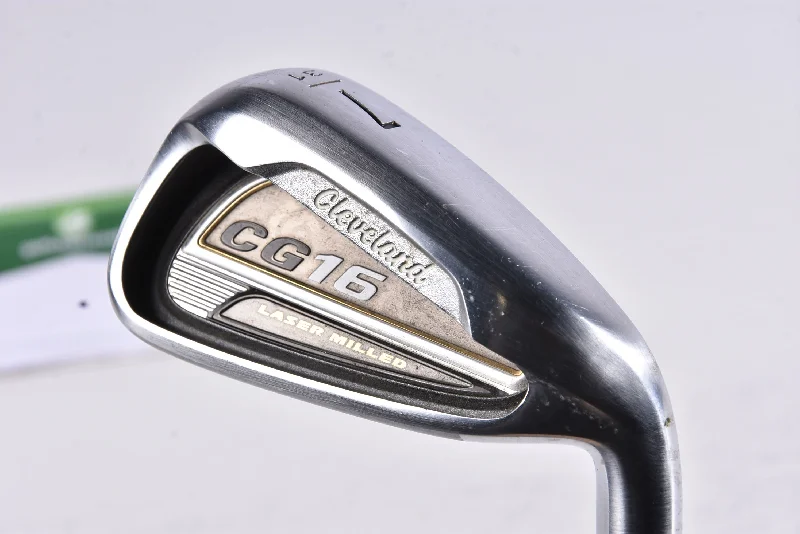 Cleveland CG16 #7 Iron / Regular Flex ActionLite 55 Shaft