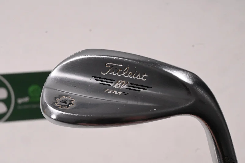 Titleist Vokey SM7 Lob Wedge / 58 Degree / Regular Flex KBS Tour Shaft