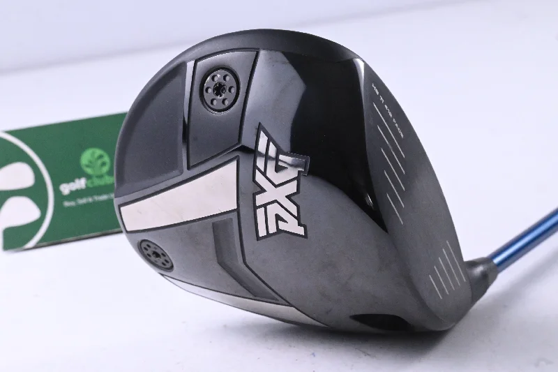 PXG 0311 Gen6 Driver / 10.5 Degree / Regular Flex EvenFlow Riptide CB 50 Shaft