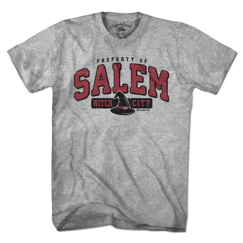 Property Of Salem T-Shirt