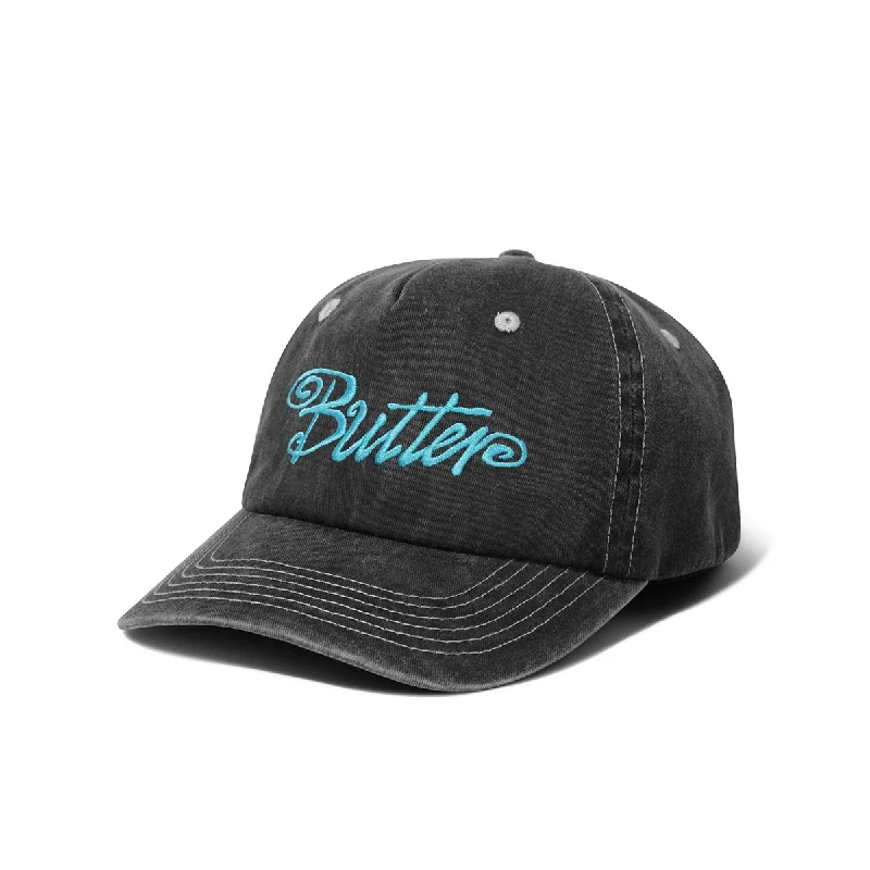 Butter Jive Pinch Front Hat - Assorted Colors