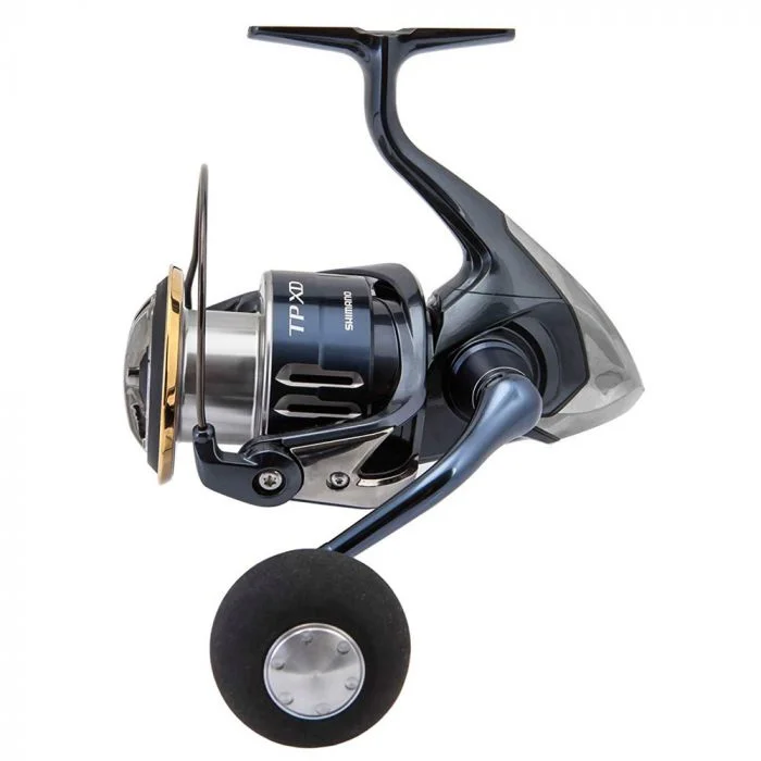 Shimano Twinpower XD (2021)