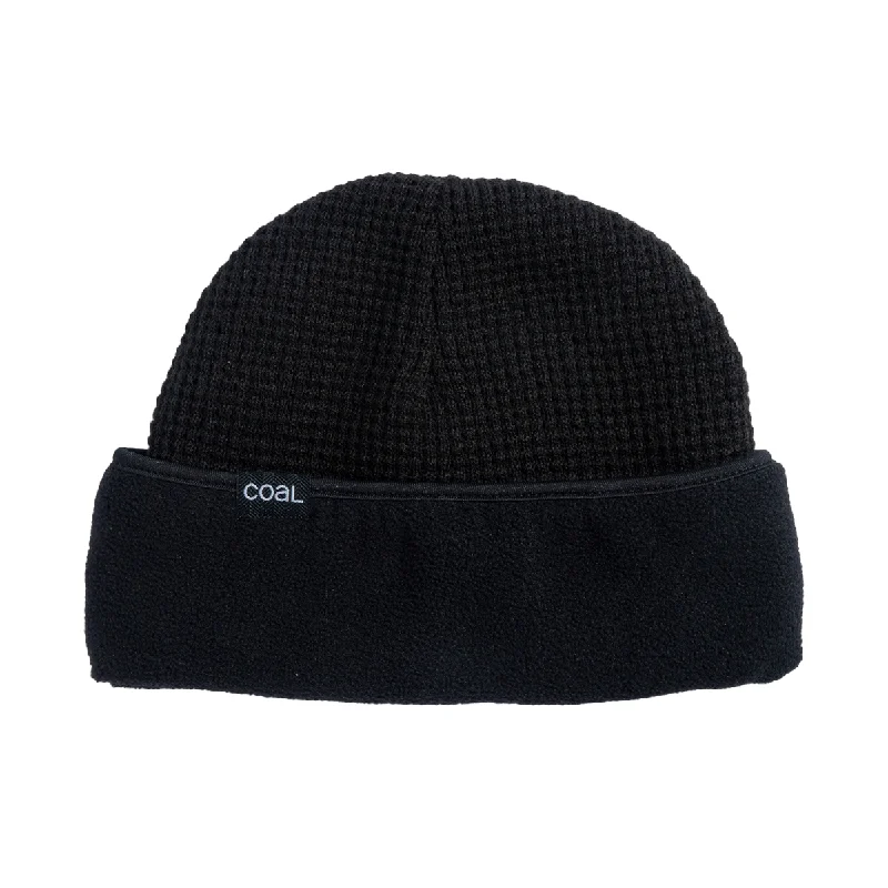 Coal Switchback Beanie - Assorted Colors