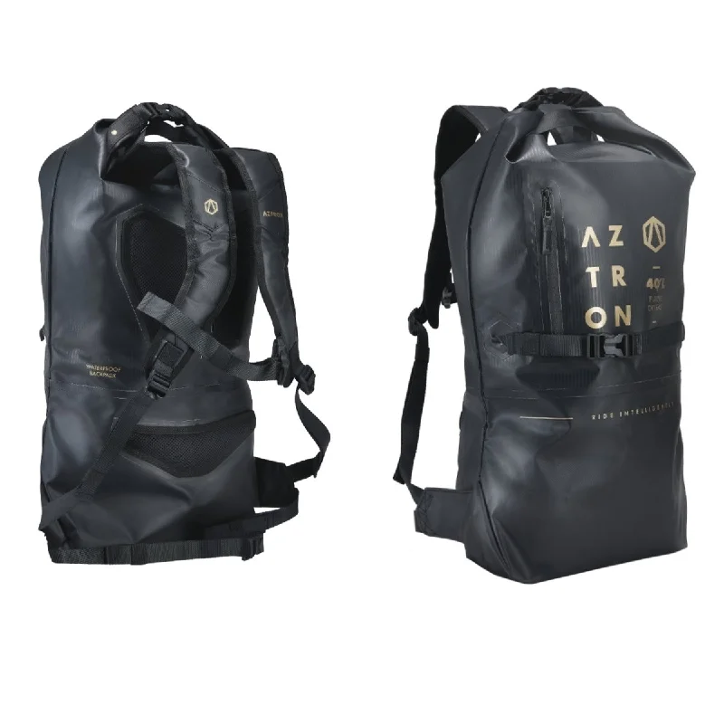 Aztron 40L Dry Back Pack