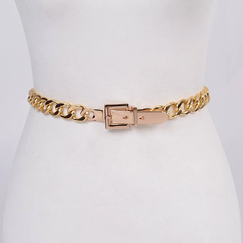 Chain Linked Belt