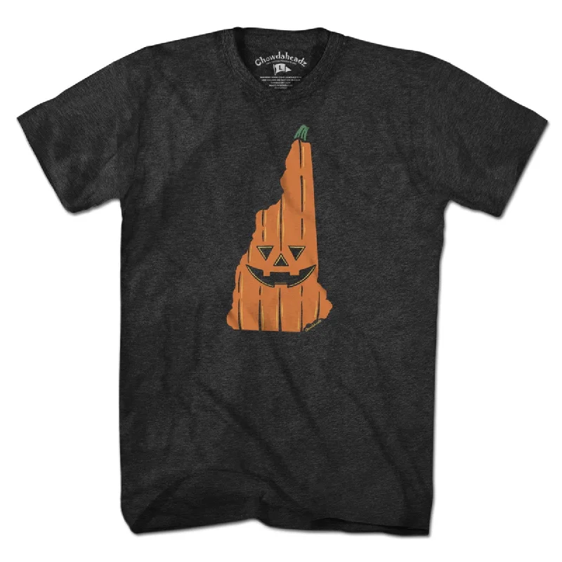 New Hampshire O'Lantern T-Shirt