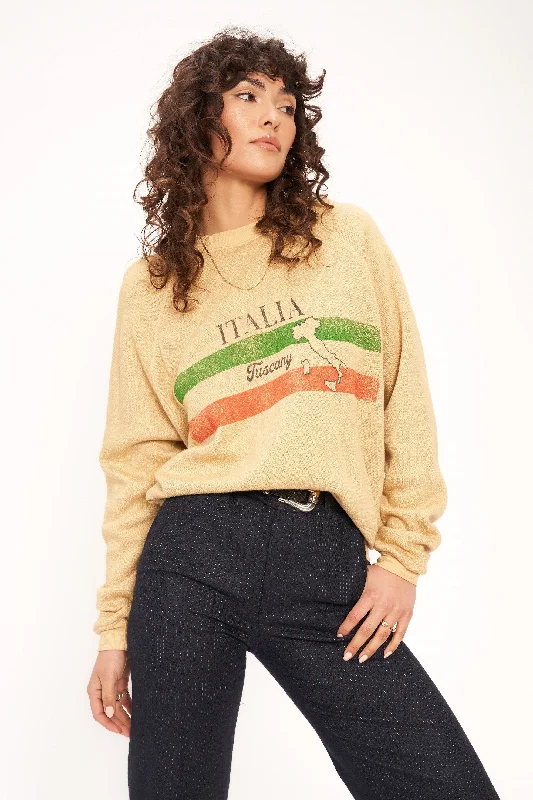 Italia Sweatshirt