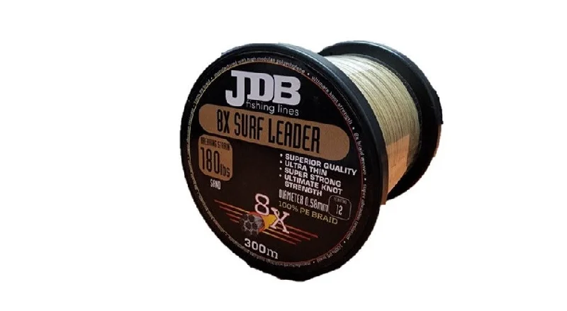 JDB Surf Leader (300m)