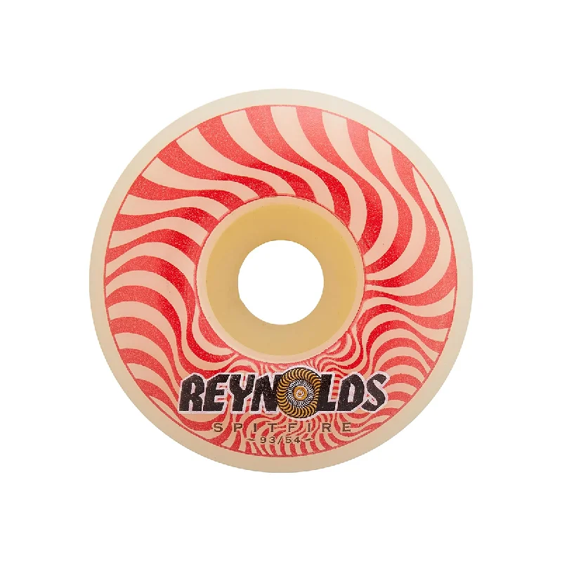 Spitfire Formula Four Reynolds Classic Wheels 93du Natural - 54mm