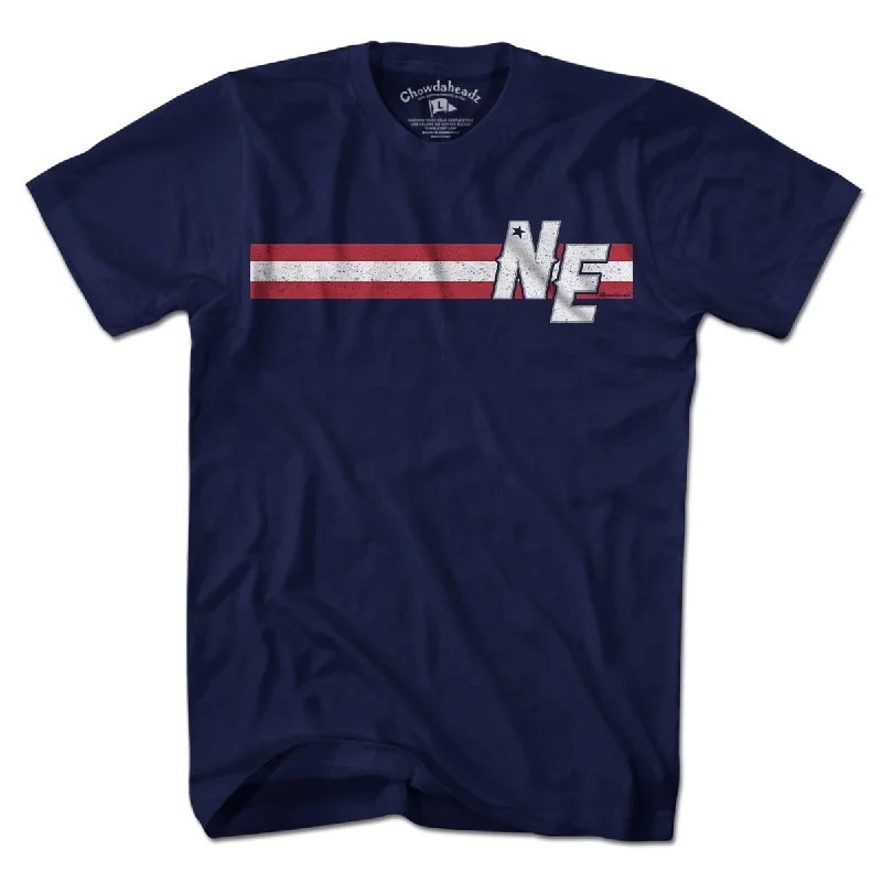 New England Sideline T-Shirt