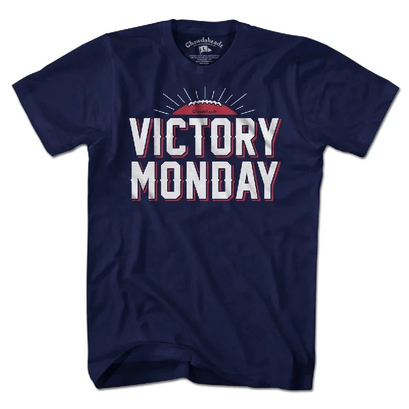 Victory Monday New England T-Shirt