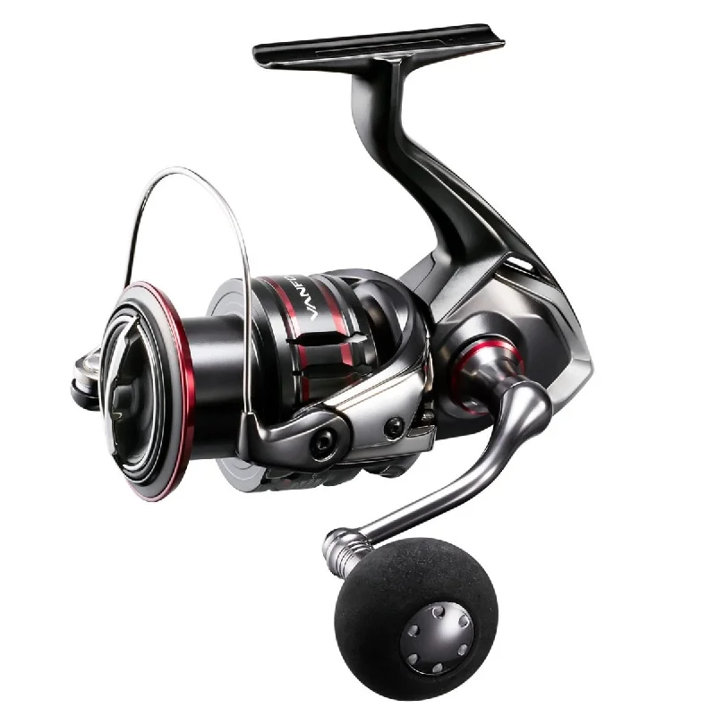 Shimano Vanford