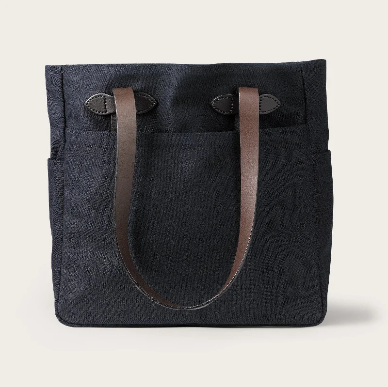 RUGGED TWILL TOTE BAG