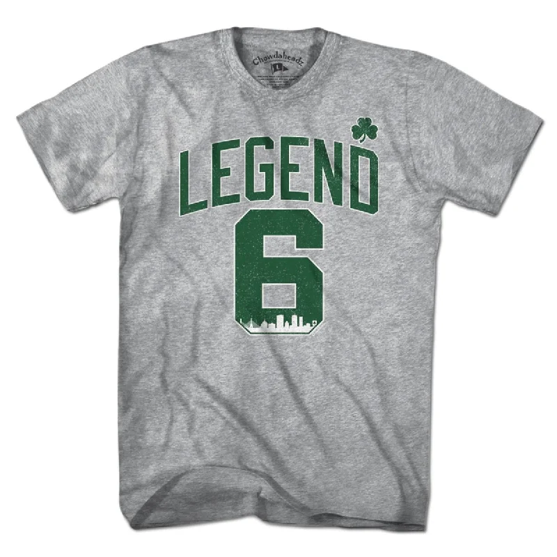 Legend 6 Alter Ego T-Shirt