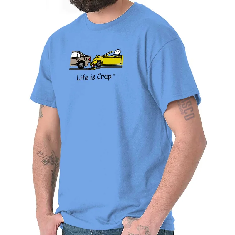 Fender Bender T-Shirt