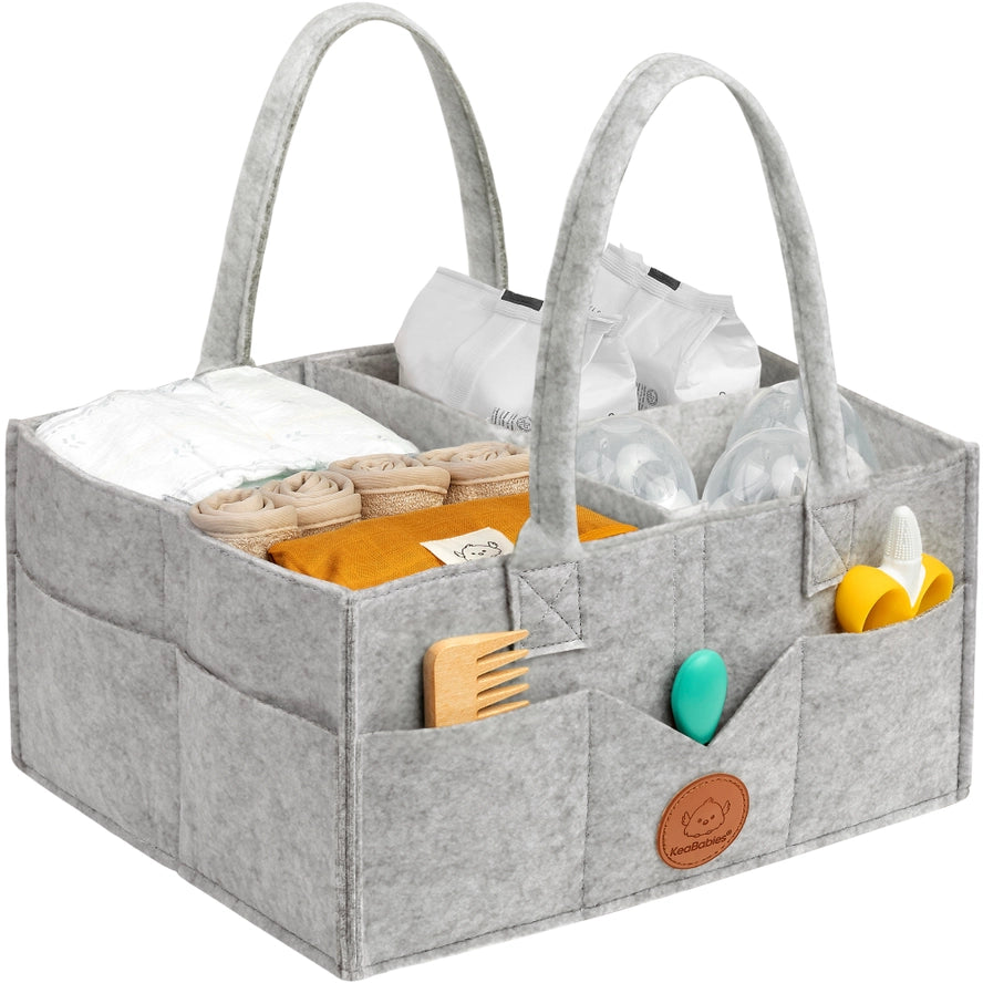 Diaper Caddy (Click for colors)