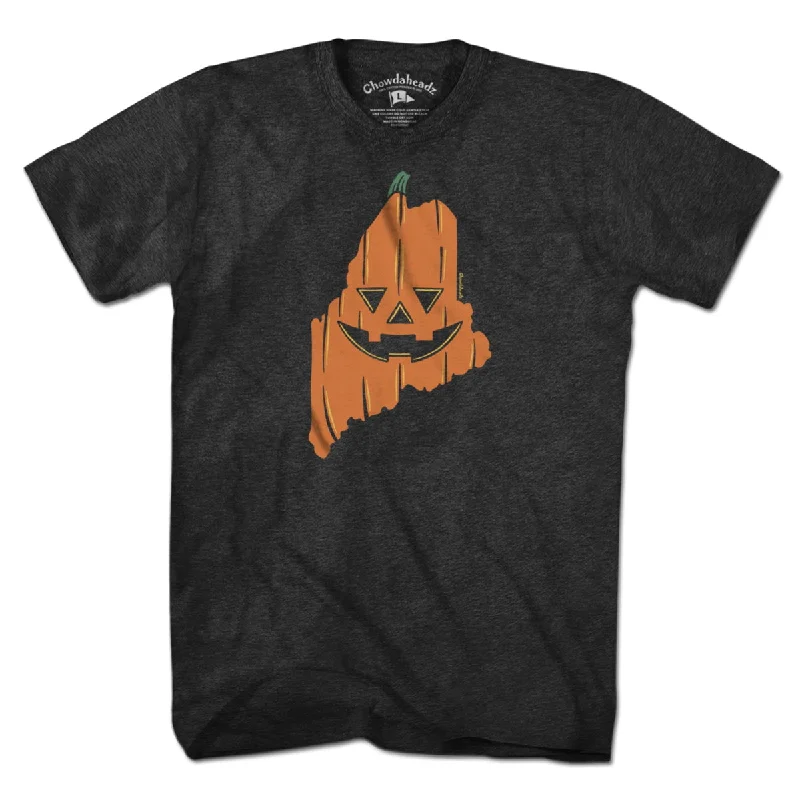 Maine O'Lantern T-Shirt