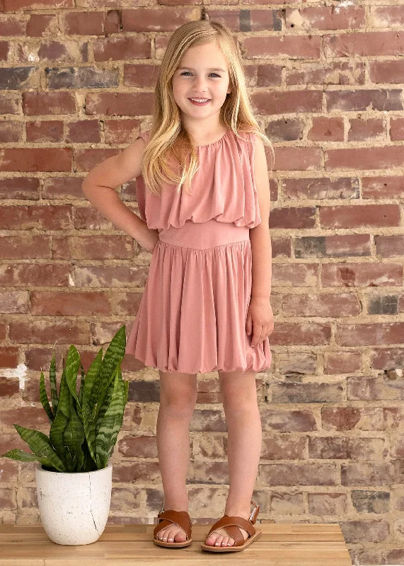 Girls Elena Dress