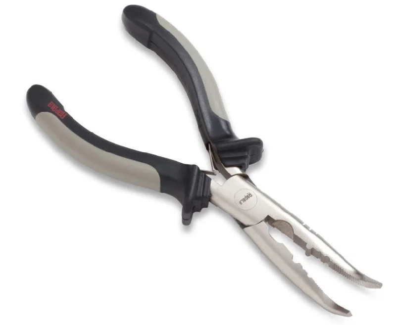 Rapala 6.5" Curved Fisherman's Pliers