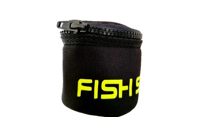 Fish Sa Spool Cover