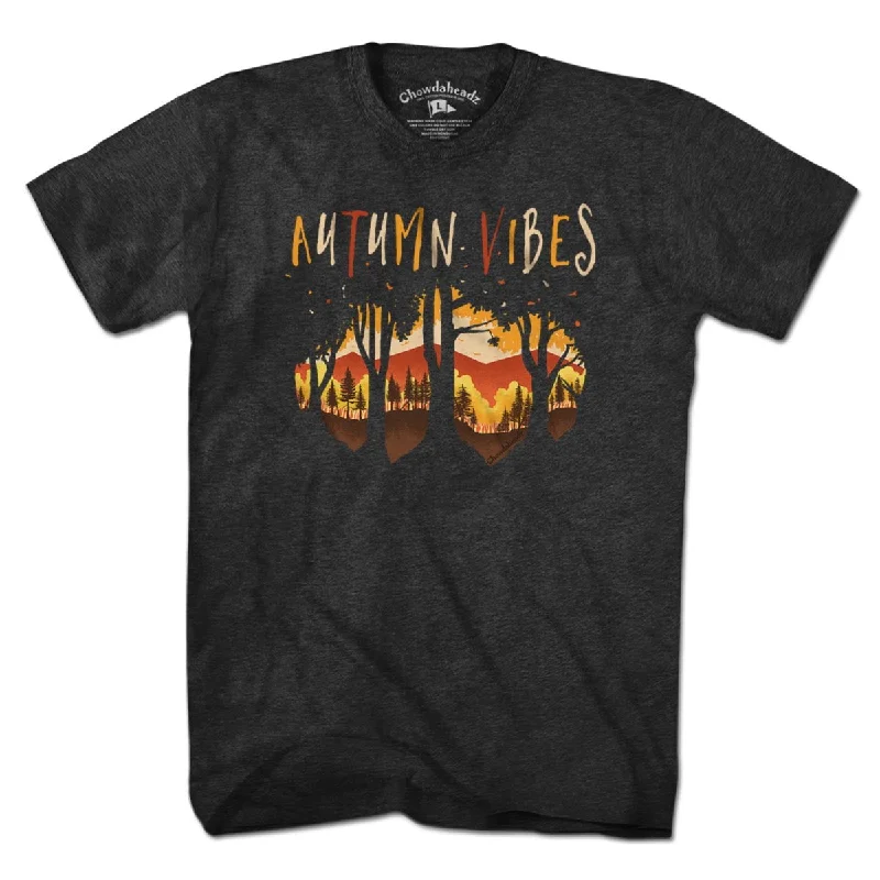 Autumn Vibes T-Shirt