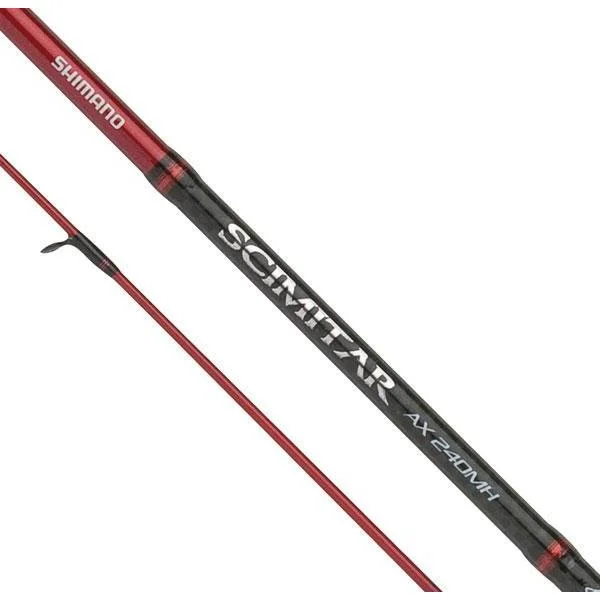 Shimano Scimitar Spinning Rods