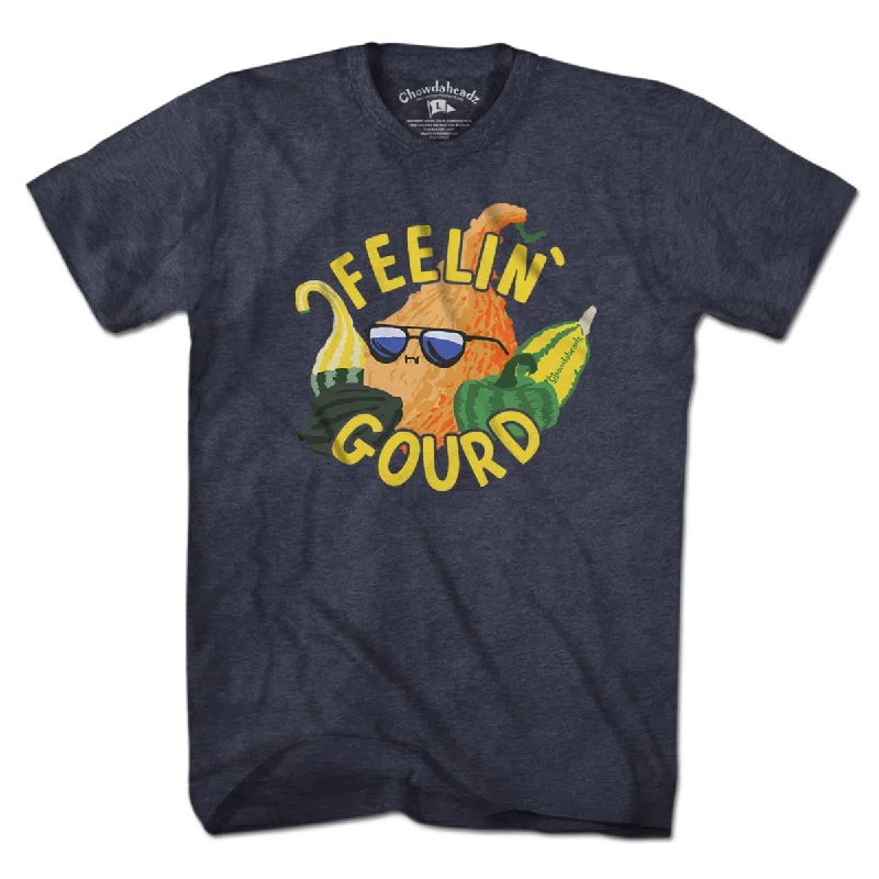 Feelin' Gourd T-Shirt