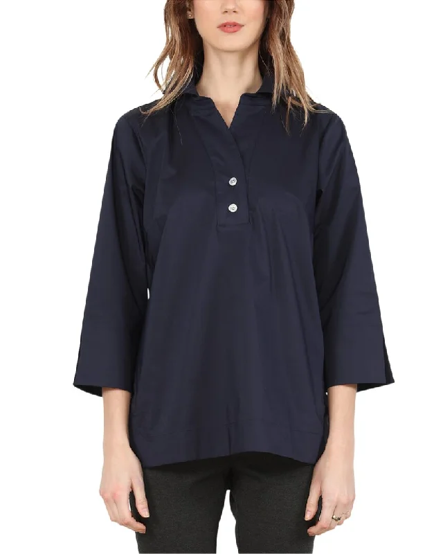 Hinson Wu Shirt Tunic