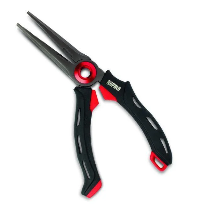 Rapala 6" Magnetic Pliers