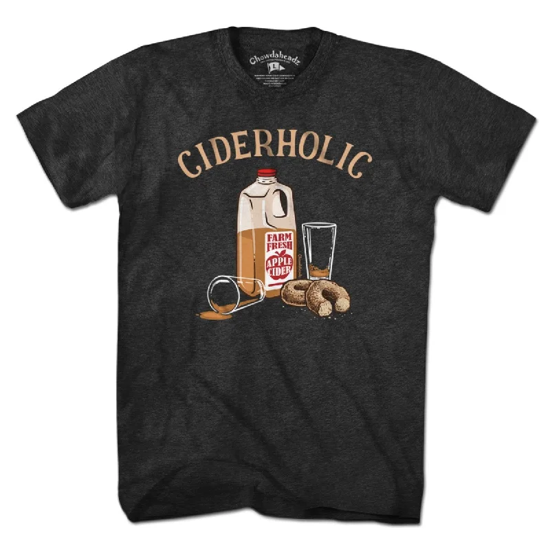 Ciderholic T-Shirt