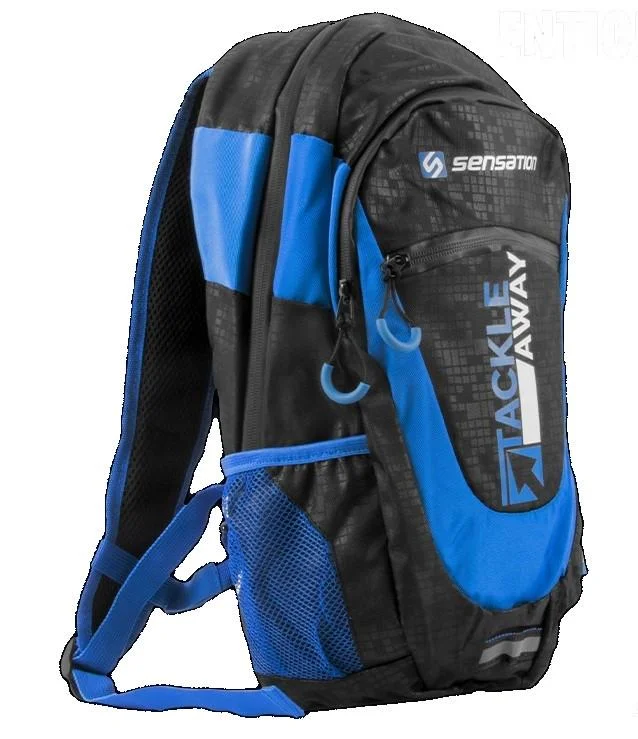 Tackle Away Enticer Backpack