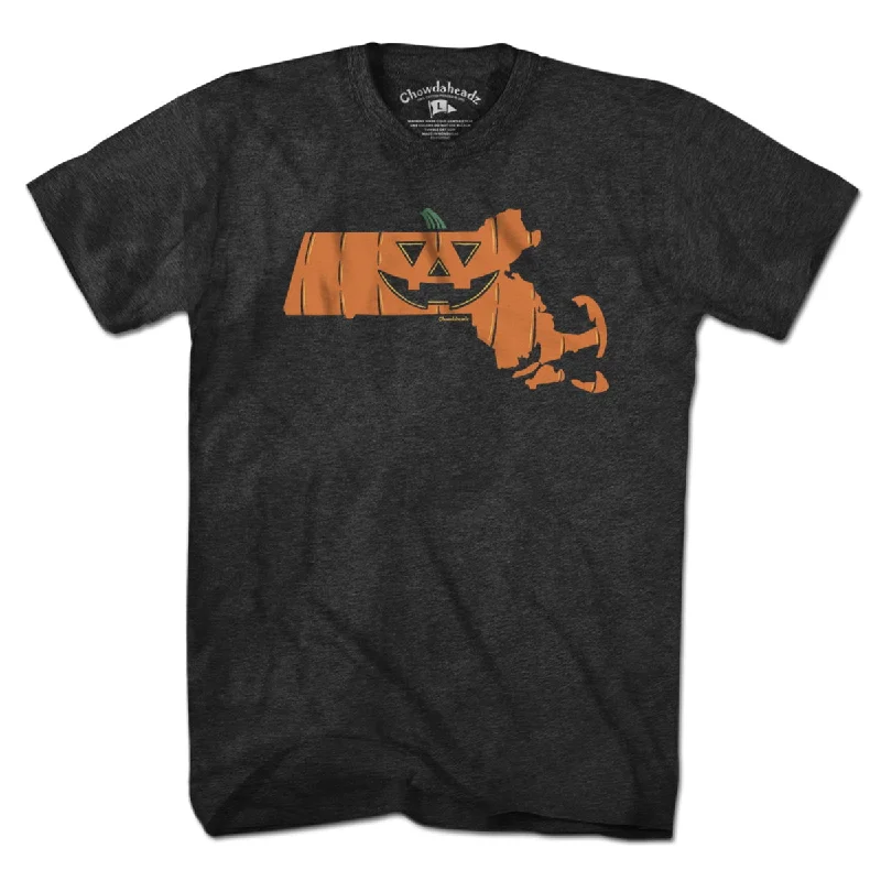 Mass O'Lantern T-Shirt