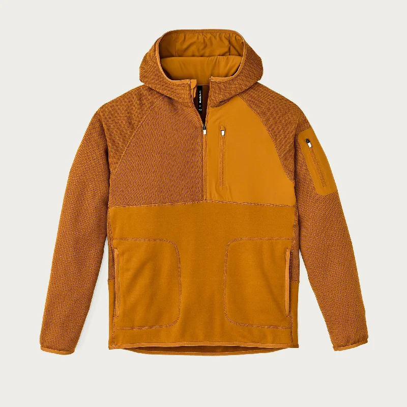 Filson X Ten Thousand Tactical Hoodie