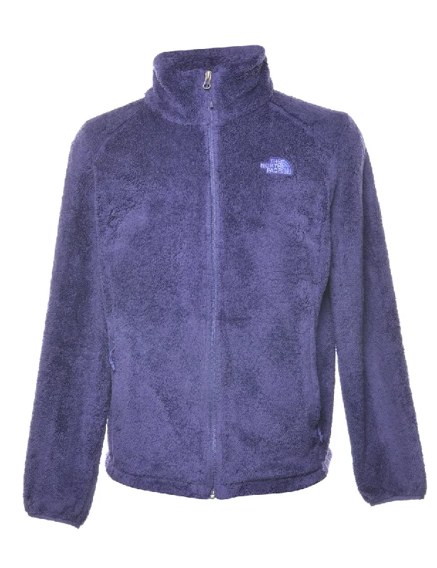 The North Face Fleece Sweatshirt - L