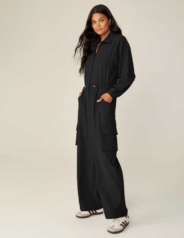 City Chic Jumpsuit