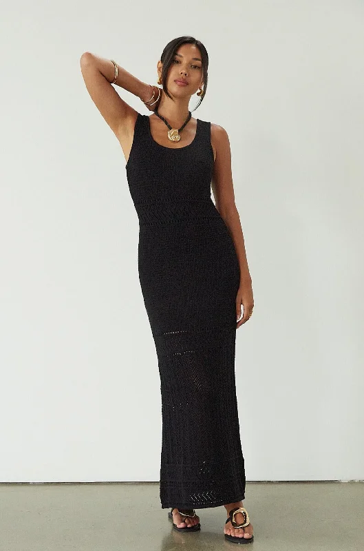 Tarelle Maxi Dress by Z Supply