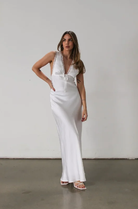 The Main Event Maxi Dress