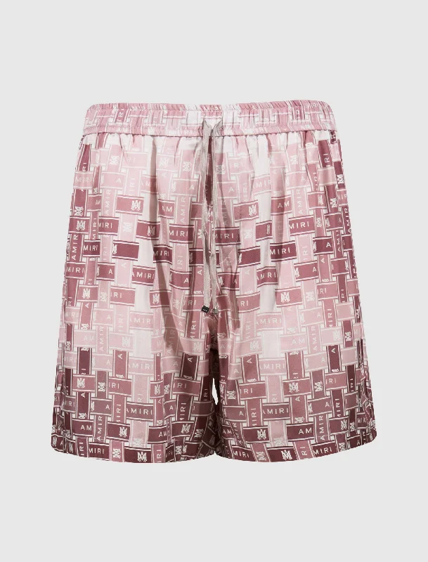 GRADIENT PJ SHORTS