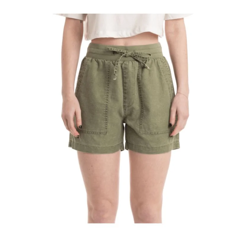 Jetty - Women's Stone Harbor Short