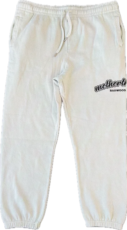 "MOTHERTRUCKER" Sweatpants