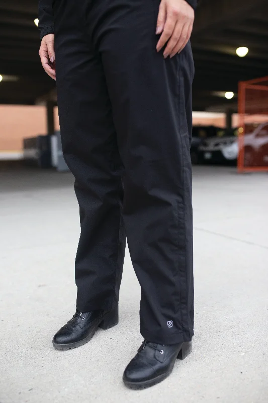 Women's Killtec Packable Rain Pant