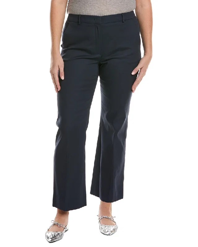 Weekend Max Mara Plus Zeda Long Trouser