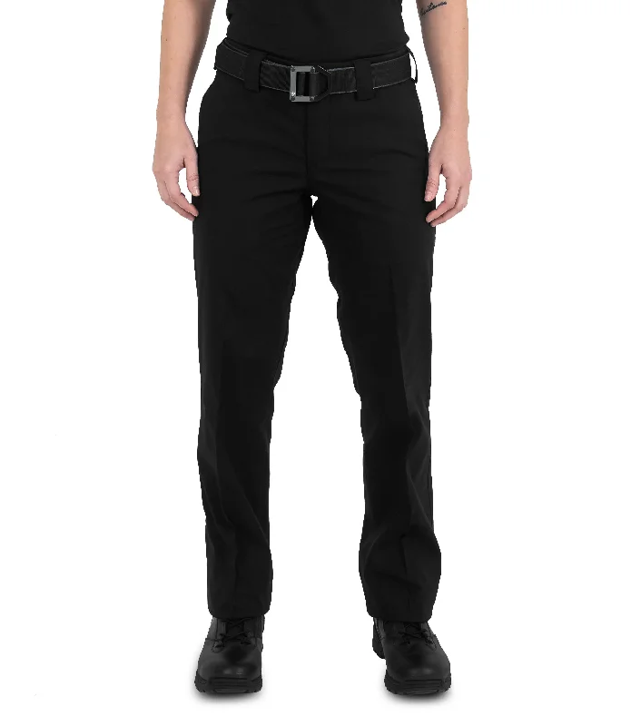 Women's V2 PRO DUTY™ Uniform Pant / Black