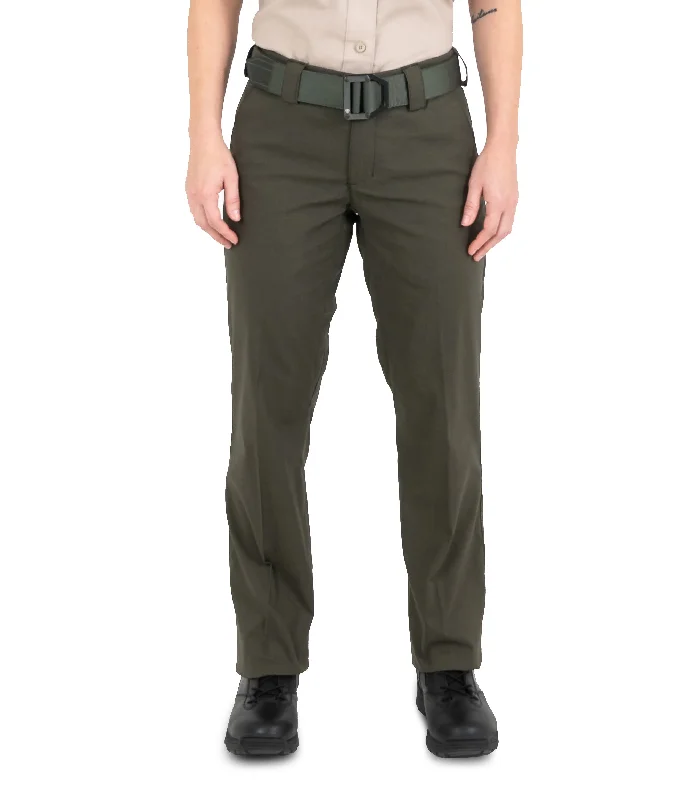 Women's V2 PRO DUTY™ Uniform Pant / OD Green